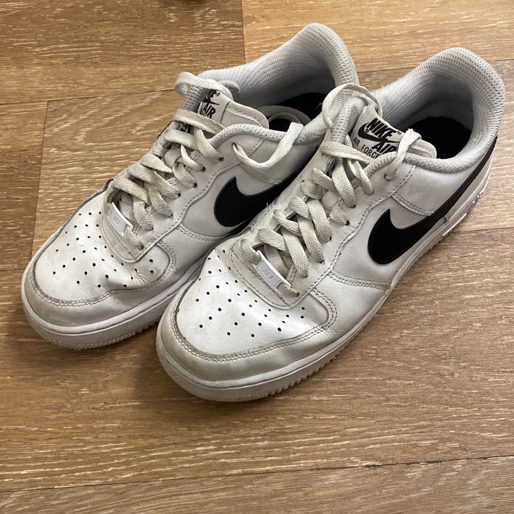 Nike Air Force 1 sneakers